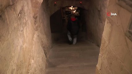 Gazi Kentte Milli Mücadele Müzesi'ni 157 Bin Kişi Ziyaret Etti