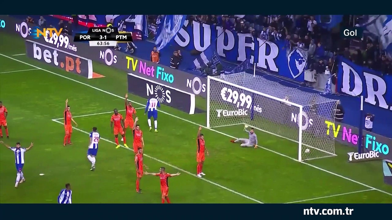 Gol 8 Aralık 2018