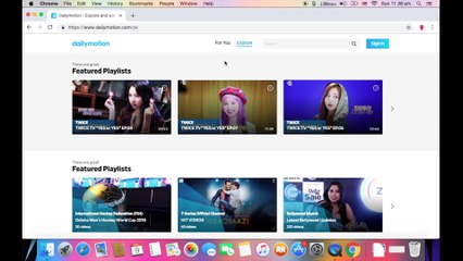 Introduction: Earn Money On Dailymotion Course