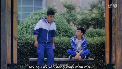 Ep.01 • Chỉ Vì Gặp Cậu • Mr. X and I Season 2 : Be Here For You