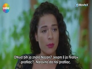 Zabranjena ljubav 22 epizoda 2 deo (ASLA VAZGEÇMEM)