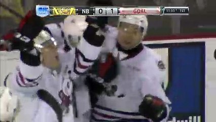 Kirill Maksimov Teddy Bear Goal