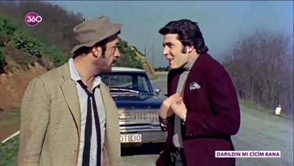 Darıldın Mı Cicim Bana