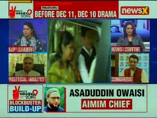 Mahagathanbhan Meet: Chandrababu Naidu instrumental in bringing together opposition