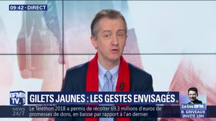 EDITO - "Emmanuel Macron a pu toucher du doigt le véritable malaise" des zones rurbaines en y rencontrant des maires