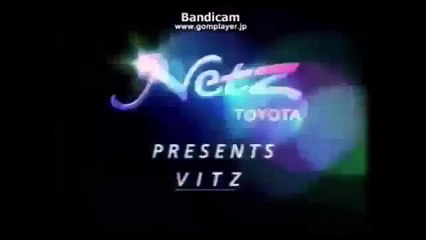 いろんなサウンドロゴ　～車 ver.3～