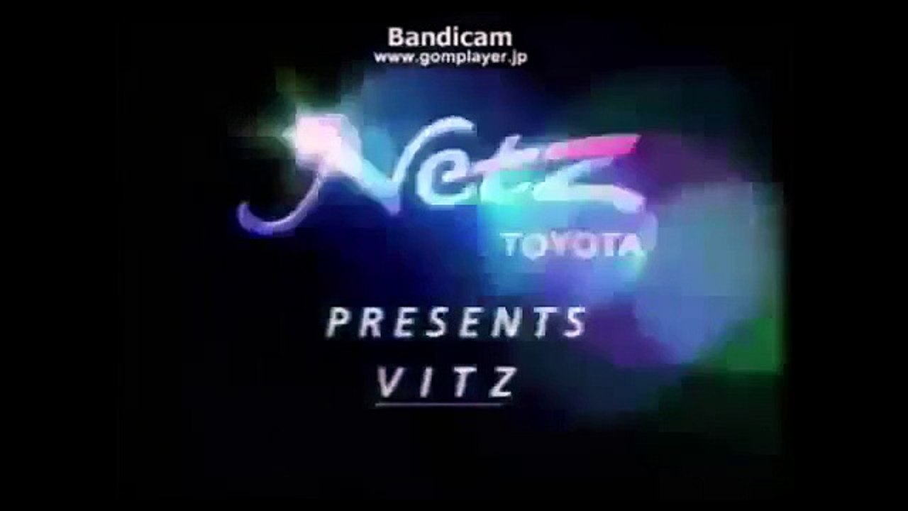 いろんなサウンドロゴ　～車 ver.3～