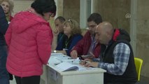 Ermenistan Halkı Erken Seçim İçin Sandık Başında - Erivan