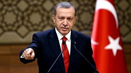 Cumhurbaşkanı Erdoğan, İstediği Belediyeye İstediği Ödeneği Gönderecek