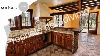 A vendre - Maison/villa - REIGNIER ESERY (74930) - 6 pièces - 175m²