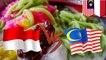 Giliran Cendol jadi rebutan netizen Indonesia dan Malaysia - TomoNews