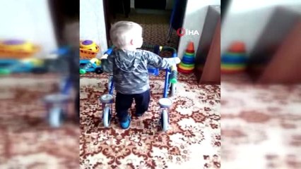 Papa, Türk Doktorun İyileştirdiği Ukraynalı Çocuğu Kabul Edecek