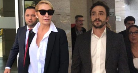 Ahmet Kural, Sıla Gençoğlu'nu Darp Ettiği İddia Edilen Evinden Taşınıyor