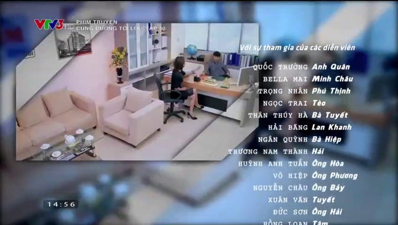 Cung Đường Tội Lỗi Tập 41 | Phim Việt Nam VTV3 | Ngày 15/12/2018 | Cung Duong Toi Loi Tap 41 | Cung Duong Toi Loi Tap 41