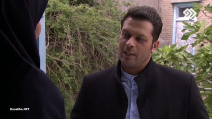 Bi.Gharar.S02E05- سریال بی‌قرار -  فصل دوم - قسمت پنجم