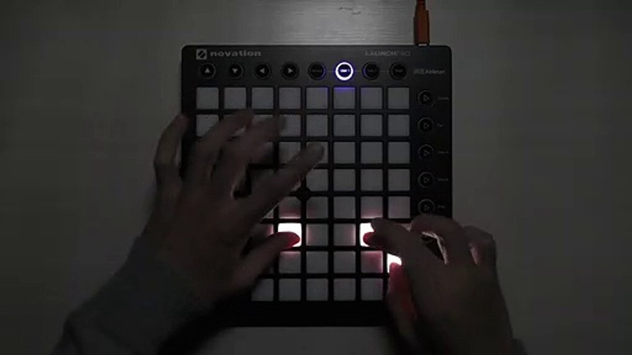 ｳｯｰｳｯｰｳﾏｳﾏ(ﾟ∀ﾟ) (Launchpad Cover)