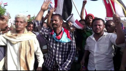 Differences slow down Sweden peace talks to end Yemen war