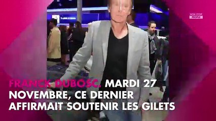 Gilets jaunes : Uma Thurman et Owen Wilson repérés lors des manifestations