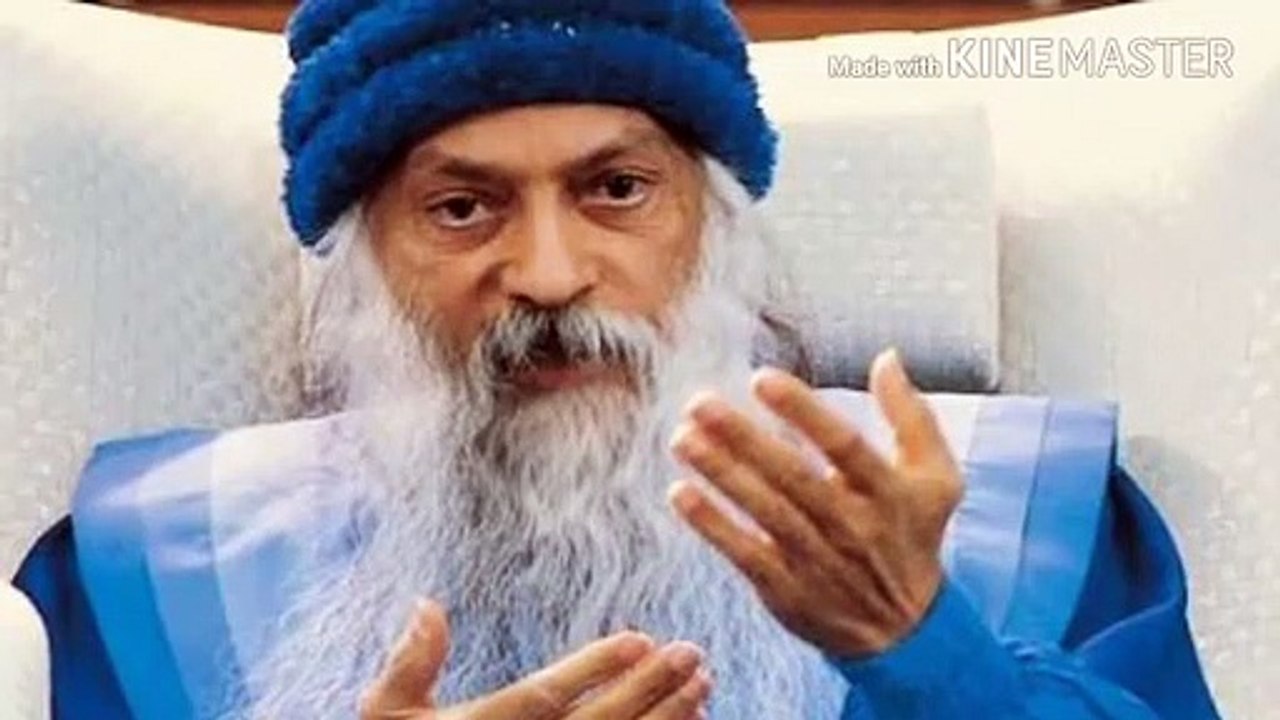 कर्ता का भाव छोड़ दो, तुम भी महान हो जाओगे।