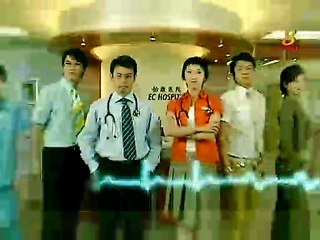 [Engsub] Kỳ Tích Making Miracles 奇迹 Ep.5