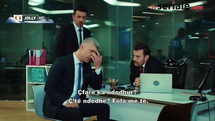 Nusja nga Stambolli – Episodi 188