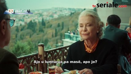 NUSJA NGA STAMBOLLI – EPISODI 187