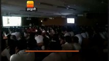हल्द्वानी: यूथ कांग्रेस के पूर्व प्रदेश अध्यक्ष आनंद रावत की फिल्म का स्कूलों में प्रदर्शन किया गया
