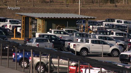 Argentina condena ex-diretores da Ford por crimes na ditadura