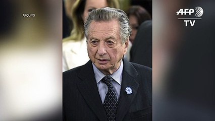 Pai e irmão de Macri vão depor em caso de corrupção