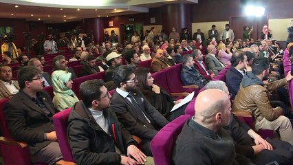 Khashoggi y otros periodistas, personalidades del año de Time