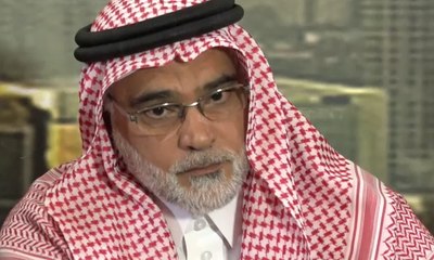 Dubes Saudi: Ada yang Mau Rusak Hubungan Saya dengan NU