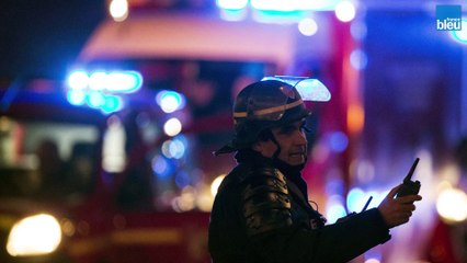 "Des gens ont pleuré, d'autres ont eu des crises de panique" témoigne Marguerite