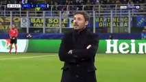 Match Highlights: Inter 1 PSV 1