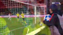 Match Highlights: Monaco 0 Borussia Dortmund 2