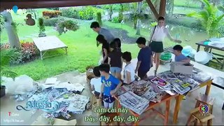 Nước Mắt Ngôi Sao Tập 15 - (Phim Thái Lan - HTV2 Lồng Tiếng) - Phim Nuoc Mat Ngoi Sao Tap 15- Nuoc Mat Ngoi Sao Tap 16