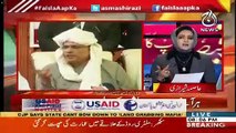 Kya Pori Opposition Jail Jayegi ? Asma Shirazi's Analysis