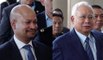 Najib, Arul plead not guilty to tampering of 1MDB audit report