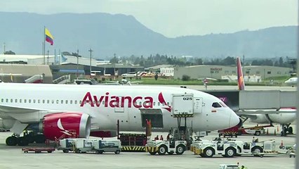 Avianca Brasil pede recuperação judicial