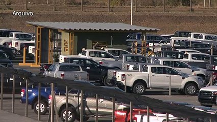 Argentina condena ex-diretores da Ford por crimes na ditadura