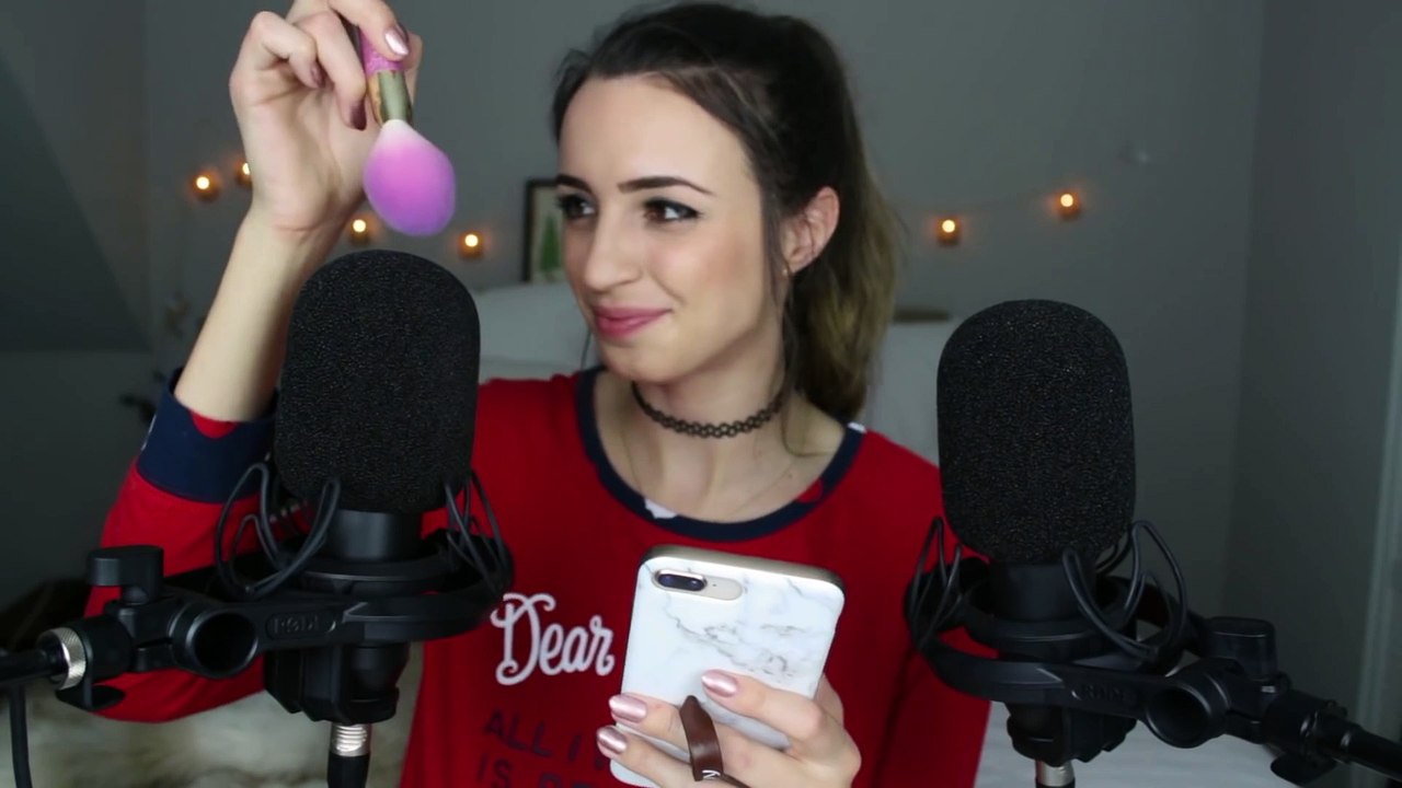 [ASMR] Happy Christmas Song Humming for Sleep ❄️