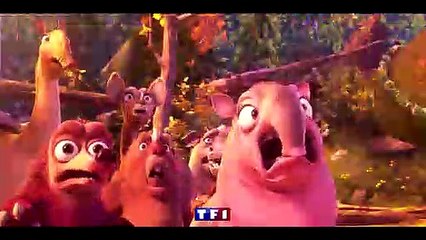 Découvrez en vidéo les programmes que diffusera TF1 pendant les fêtes