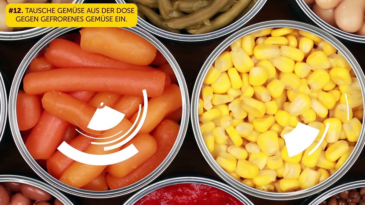 12 tolle Wege Gewicht zu verlieren