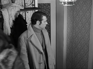 Polizeiruf 110 (1973) E016 - Freitag gegen Mitternacht  teil 1