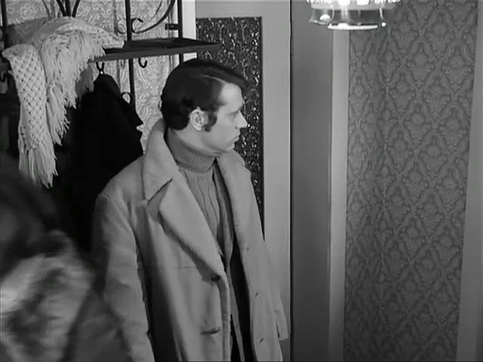 Polizeiruf 110 (1973) E016 - Freitag gegen Mitternacht  teil 1