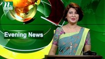 NTV Evening News | 09 December, 2018