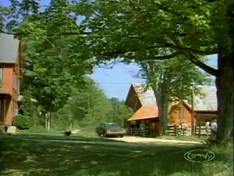 Newhart - 702 - Apples Apples Apples