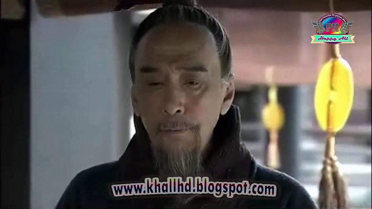 សាមកុក ភាគទី១០ | samkok | three kingdoms