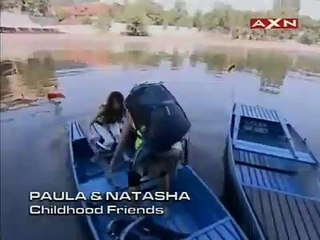 The Amazing Race Asia S02 E09