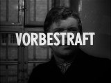 Polizeiruf 110 (1973) E017 - Vorbestraft  teil 1