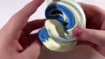 DIY - Most Satisfying Slime Video Relaxing ASMR ! #13